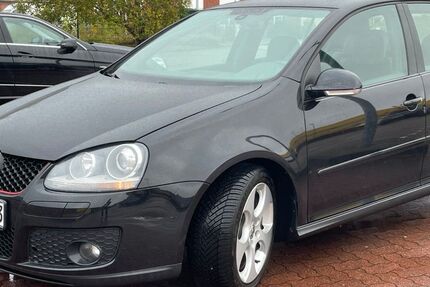 VW Golf 60.500 km 10.600 € Kiel 24118