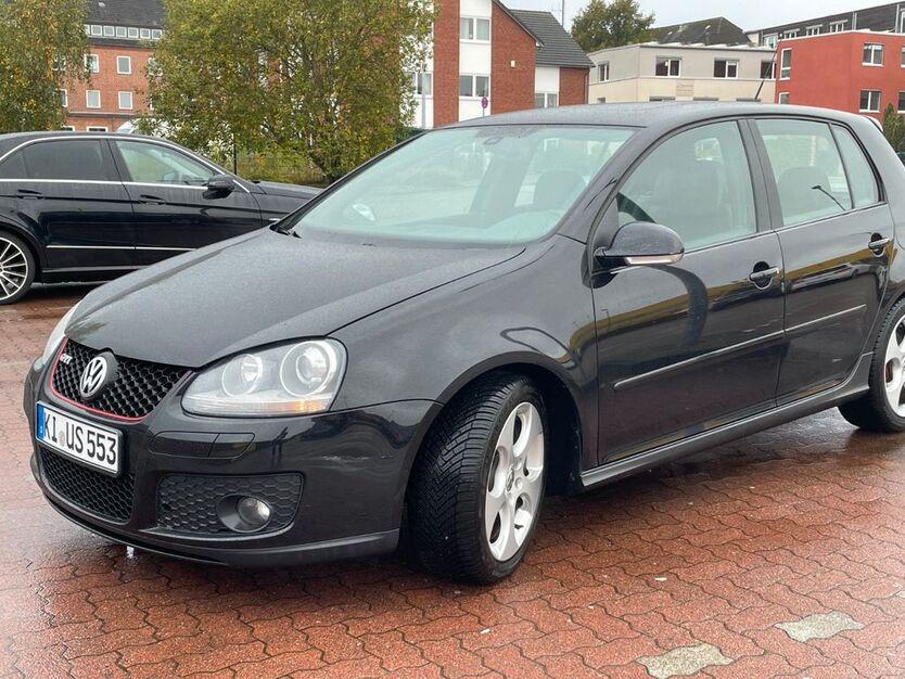 VW Golf 60.500 km 10.600 € Kiel 24118