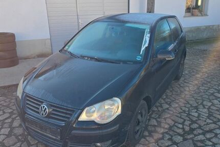 VW Polo 217.762 km 1.299 &euro; Werdau 08412