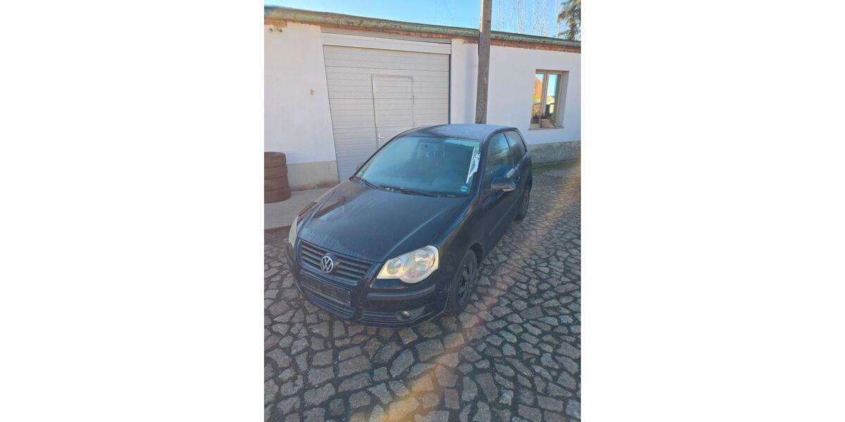VW Polo 217.762 km 999 &euro; Werdau 08412