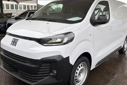 Fiat Scudo 4.500 km 30.780 &euro; Frankfurt 60314