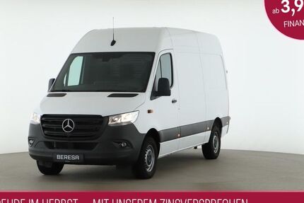 Mercedes-Benz Sprinter 11.700 km 39.234 € Senden-Bösensell 48308