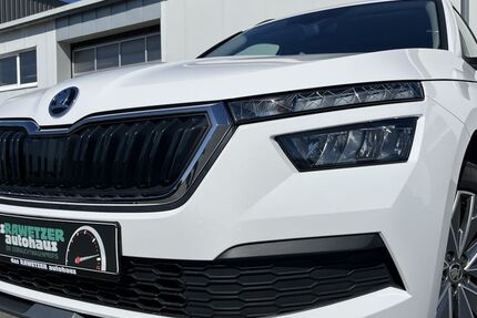 Skoda Kamiq 34.572 km 23.940 &euro; Marktredwitz 95615