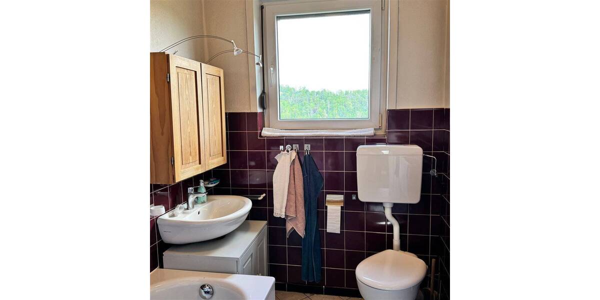 Doppelhaushälfte Bad Karlshafen Helmarshausen - 4 Zimmer, 93 m&sup2;, 89.000&euro; | Angebot:26673616