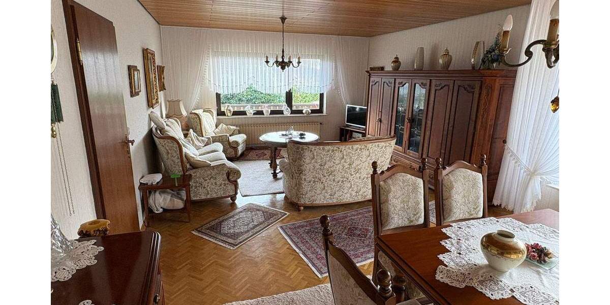 Einfamilienhaus Prüm - 5 Zimmer, 130 m&sup2;, 345.000&euro; | Angebot:25770672