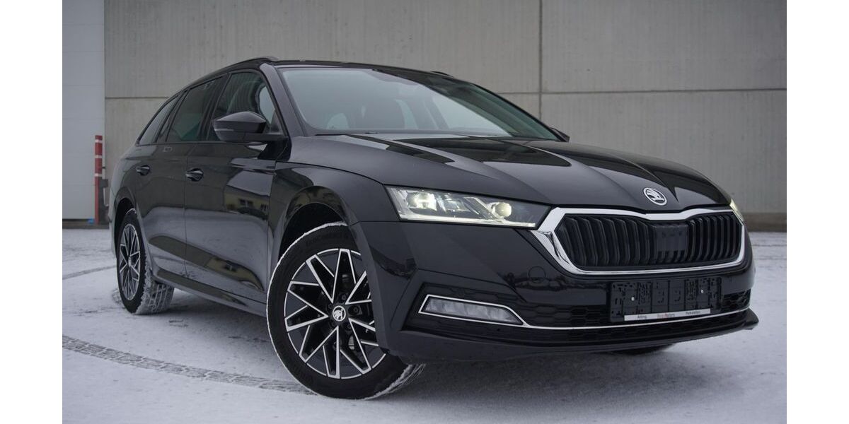 Skoda Octavia 49.980 km 21.890 &euro; Parkstetten 94365