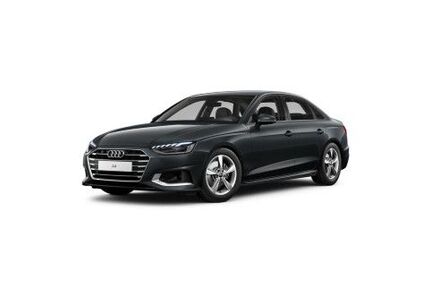 Audi A4 37.000 km 26.890 &euro; Insingen 91610