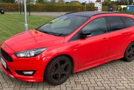 Ford Focus 69.985 km 11.953 € Delitzsch OT Döbernitz 04509