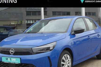 Opel Corsa 10.027 km 17.980 &euro; Bernburg 06406