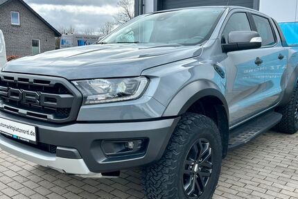 Ford Ranger 65.835 km 34.890 &euro; Bargfeld Stegen 23863