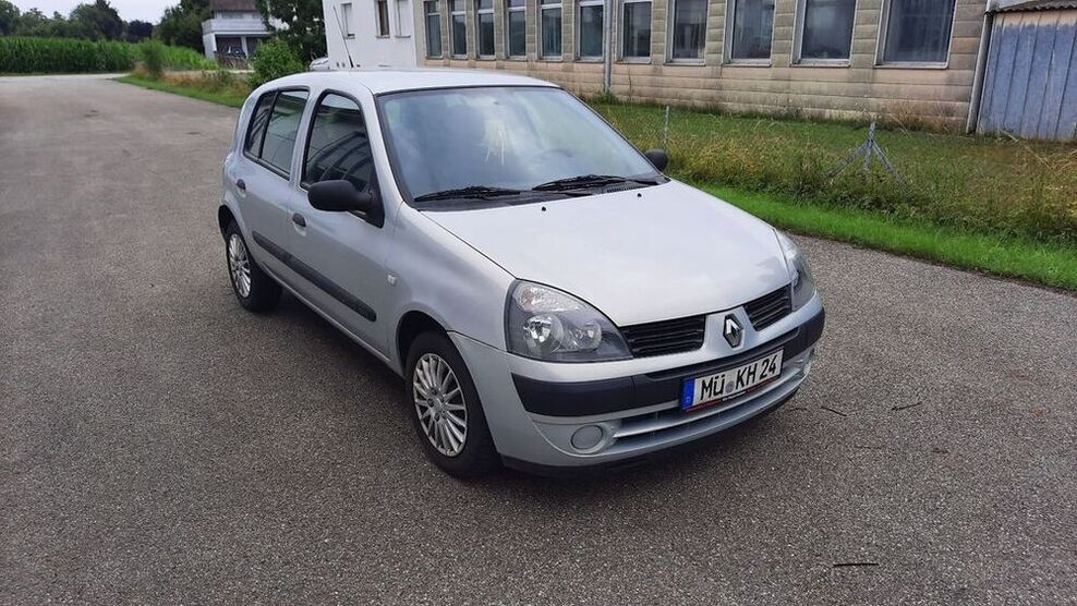 Clio