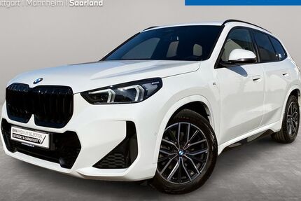 BMW X1 67.887 km 36.990 &euro; Kirkel 66459