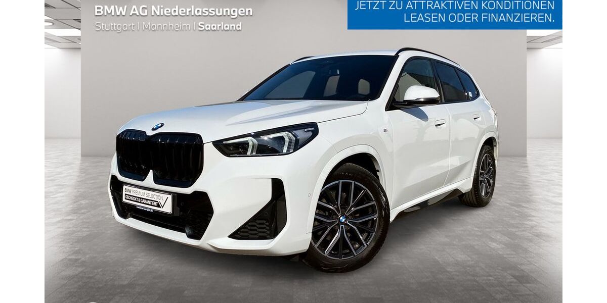 BMW X1 67.887 km 36.990 &euro; Kirkel 66459