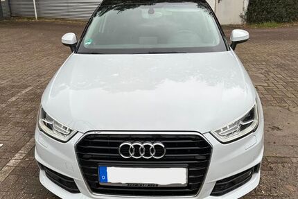 Audi A1 100.700 km 11.500 &euro; Ritterhude 27721