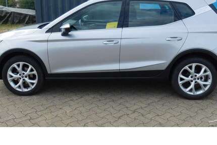 Seat Arona 10.600 km 17.990 &euro; Vordorf 38533