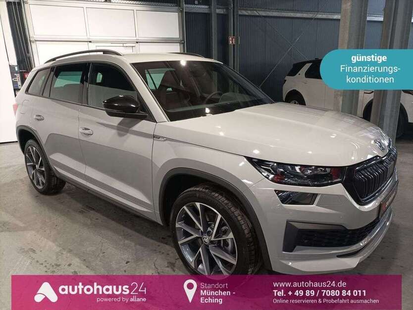 Kodiaq