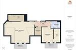 Etagenwohnung Friedrichstadt - 2 Zimmer, 98 m&sup2;, 349.000&euro; | Angebot:25730346