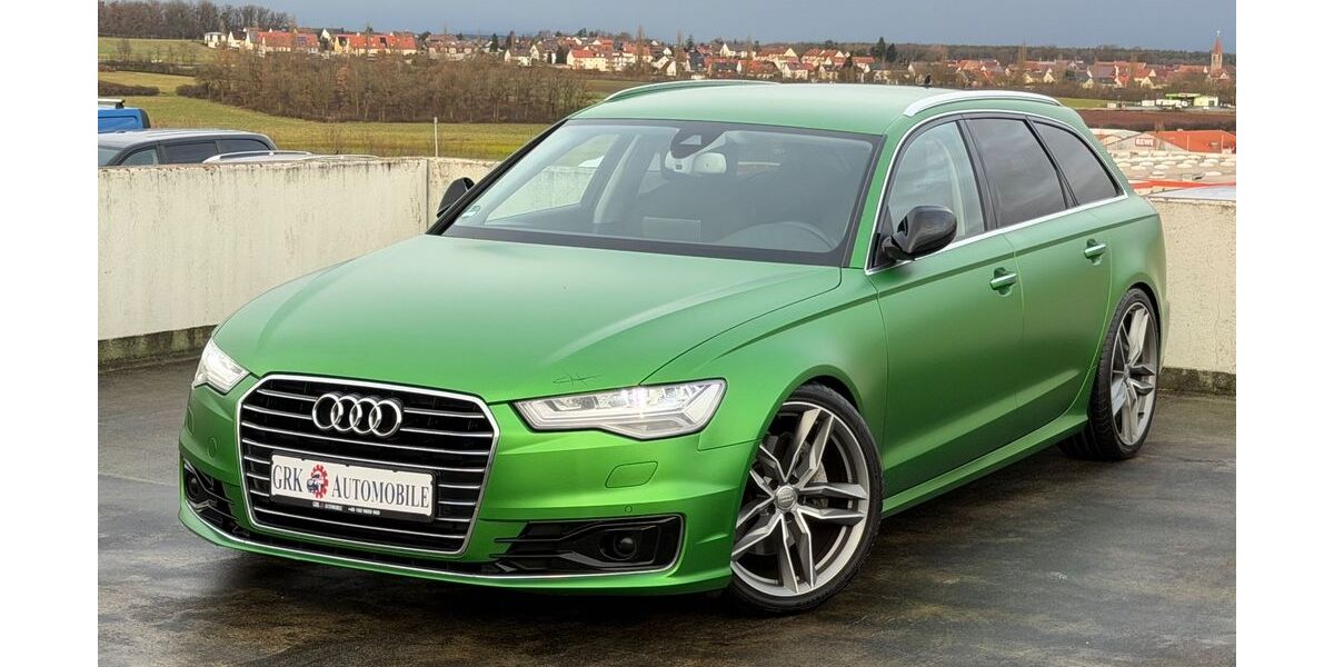 Audi A6 149.987 km 18.990 &euro; Cadolzburg bei Nürnberg 90556