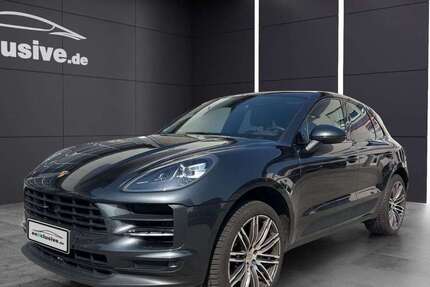 Porsche Macan 179.000 km 34.790 € Nidderau 61130