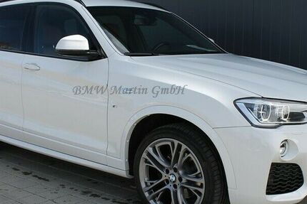 BMW X3 185.665 km 27.990 &euro; Schongau 86956