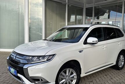 Mitsubishi Outlander 80.000 km 19.990 &euro; Lohne 49393