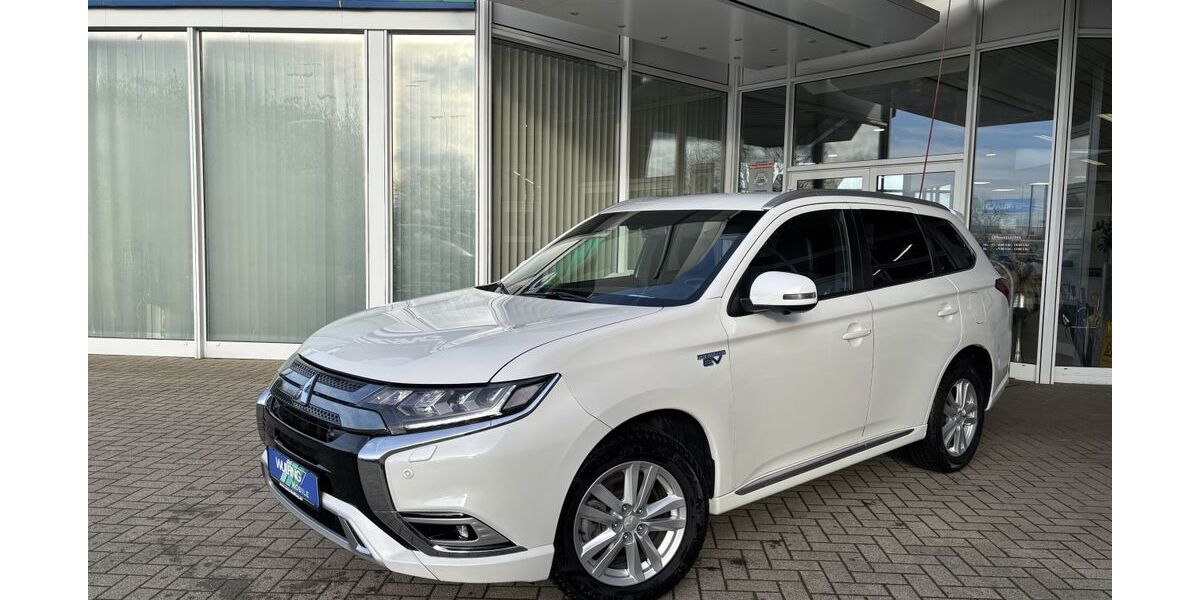 Mitsubishi Outlander 80.000 km 19.990 &euro; Lohne 49393