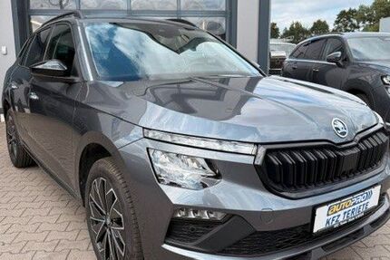 Skoda Kamiq 25.999 km 22.890 &euro; Rhede 46414