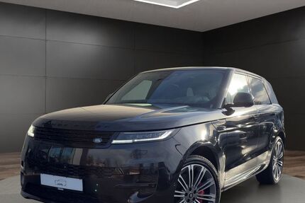 Land Rover Range Rover Sport 1.500 km 146.770 &euro; Kassel 34123