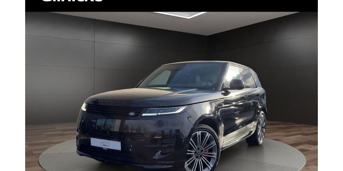 Land Rover Range Rover Sport 1.500 km 146.770 &euro; Kassel 34123