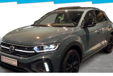 VW T-Roc 20.000 km 27.870 &euro; Berlin 12099