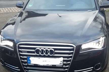 Audi A8 96.000 km 19.999 &euro; Herne-Süd (Herne) 44625
