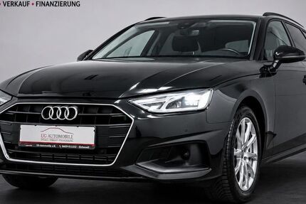Audi A4 50.000 km 20.880 &euro; Eichenzell 36124