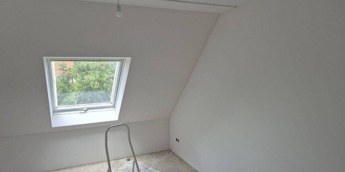 Etagenwohnung Wildau - 3 Zimmer, 75 m&sup2;, 1.100&euro; | Angebot:26915847