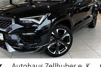 Cupra Ateca 25.750 km 34.774 &euro; Neuötting 84524