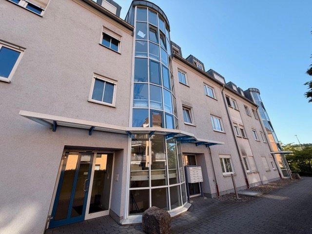 Etagenwohnung Würzburg Steinbachtal - 3 Zimmer, 91 m&sup2;, 459.000&euro; | Angebot:26999295
