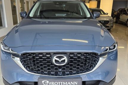 Mazda CX-5 61.442 km 25.280 € Oberhausen 46149