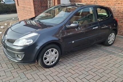 Renault Clio 255.555 km 1.700 &euro; Drochtersen 21706