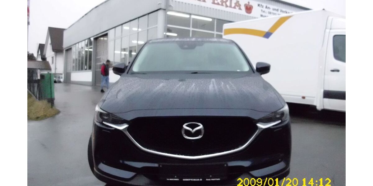 Mazda CX-5 146.000 km 14.999 &euro; Landsberg am Lech 86899