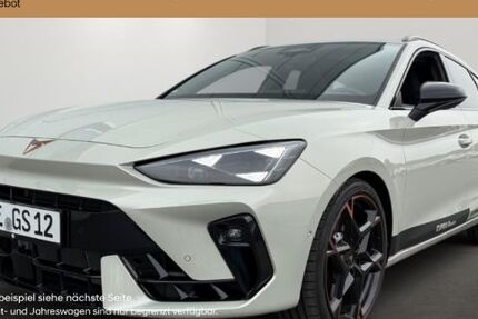 Cupra Leon 4.000 km 49.680 € Neuss 41460
