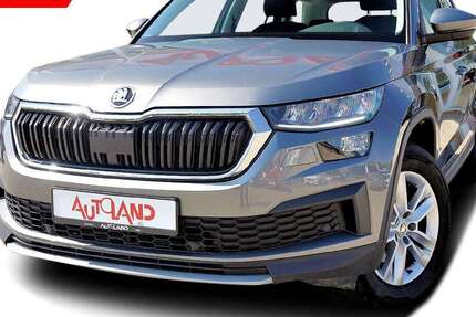 Skoda Kodiaq 59.497 km 29.890 € Erfurt 99087