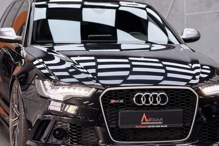 Audi RS6 136.500 km 46.950 &euro; Salzgitter 38259