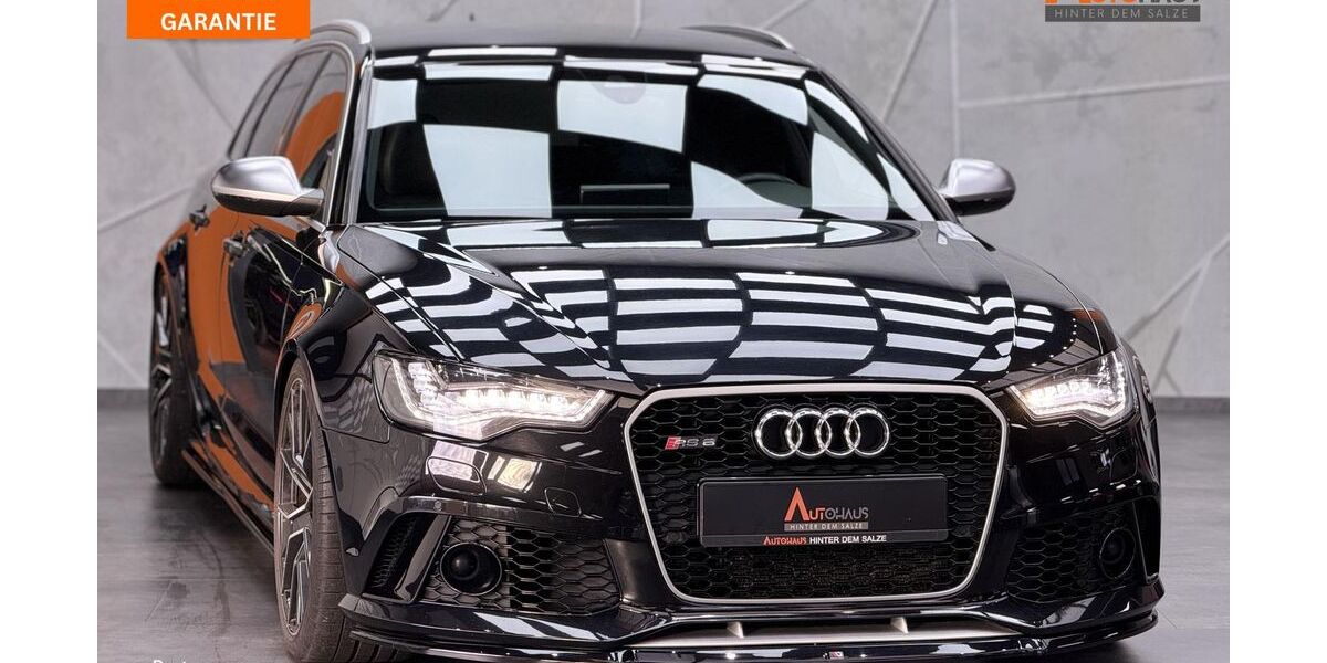 Audi RS6 136.500 km 46.950 &euro; Salzgitter 38259