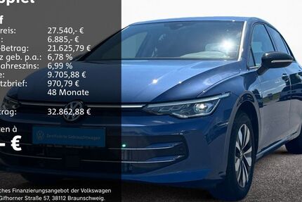 VW Golf 10.830 km 26.440 &euro; Groß-Umstadt 64823