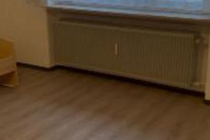 1ZKB WG-Zimmer in Waldbrunn eigenes Bad, eigene Küche, stufenlos 1 zimmer