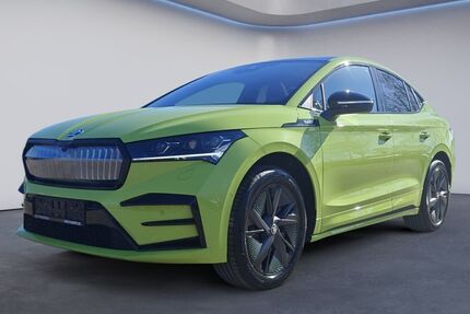 Skoda Enyaq 15.295 km 48.995 € Magdeburg 39126