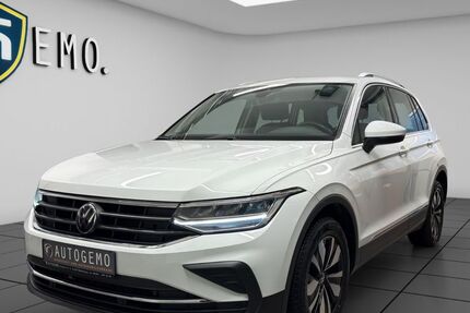 VW Tiguan 42.624 km 30.890 &euro; Buhlenberg 55767