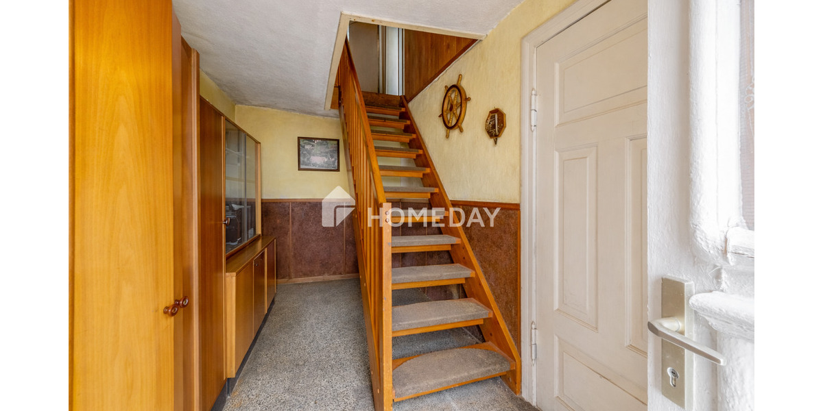 Einfamilienhaus Elmenhorst - 6 Zimmer, 150 m&sup2;, 350.000&euro; | Angebot:26471255