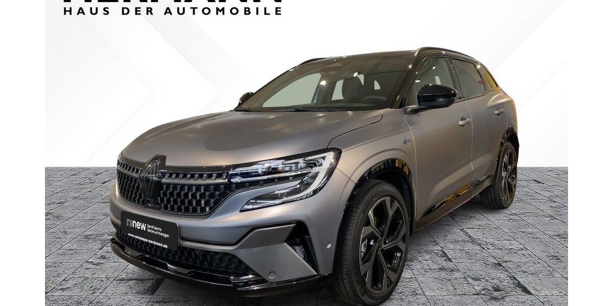 Renault Austral 6.800 km 35.265 &euro; Northeim 37154