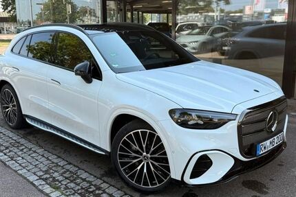 Mercedes-Benz GLC 400 6.000 km 89.800 &euro; Rottweil 78628