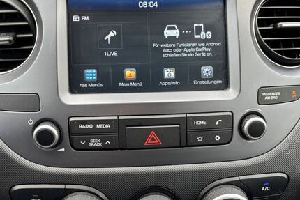 Hyundai i10 80.088 km 9.490 &euro; Wallenhorst 49134